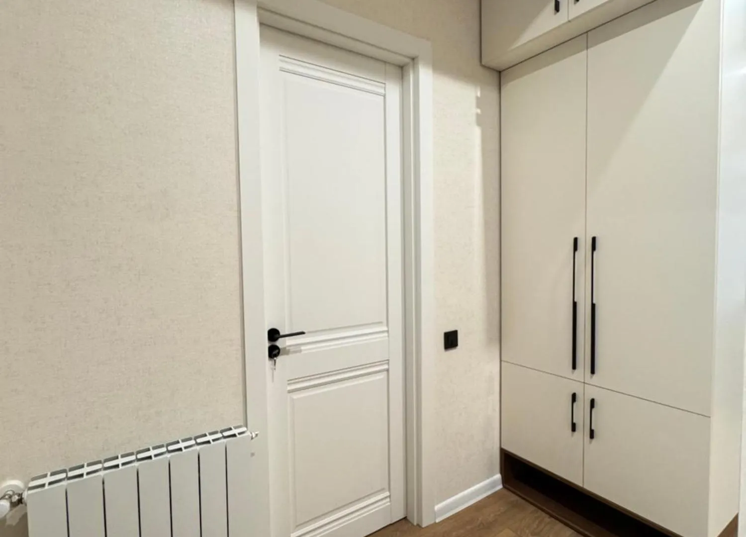 Fatmanis 98 Apartamento Tbilisi