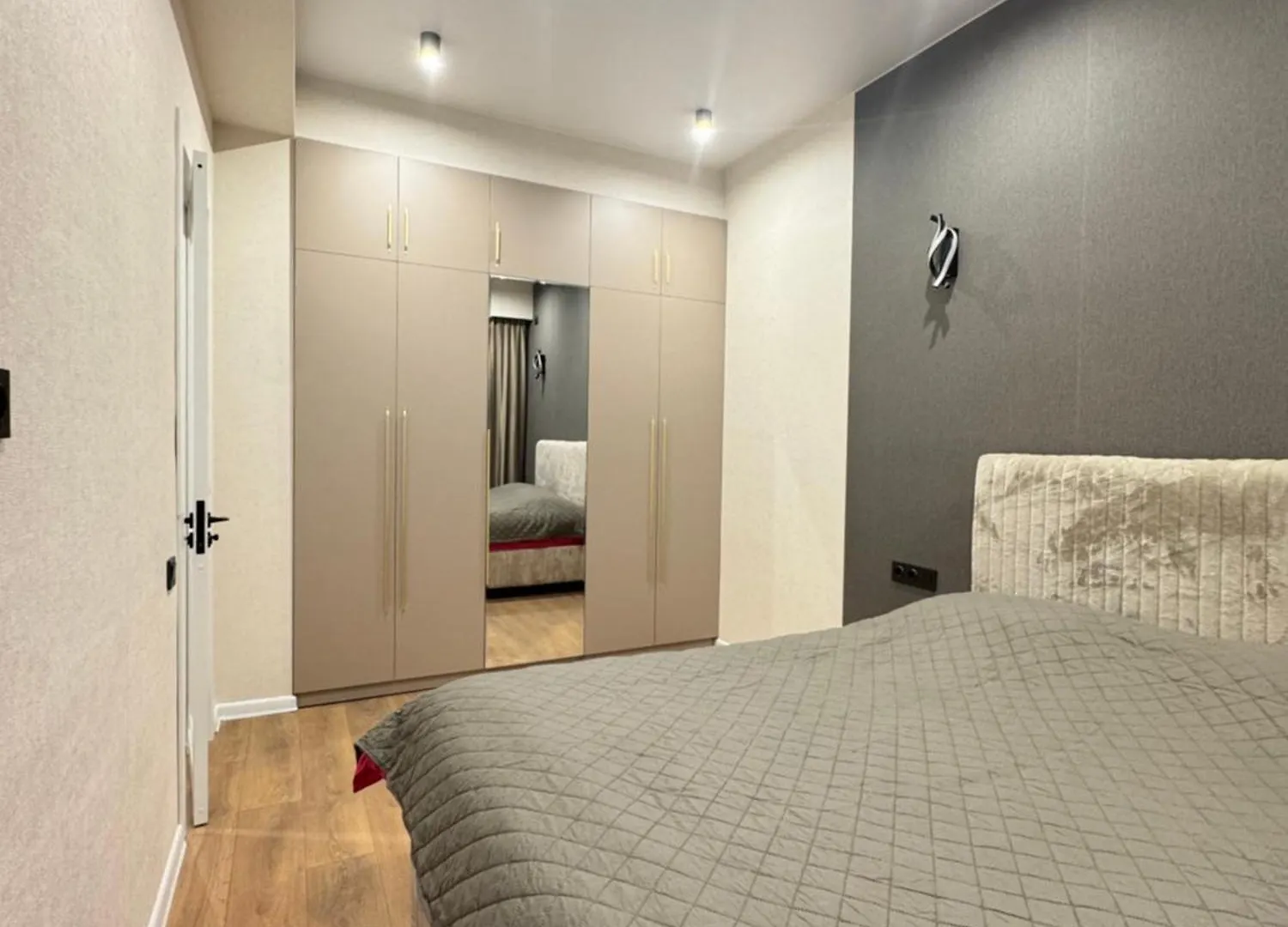 Fatmanis 98 Apartamento Tbilisi Geórgia